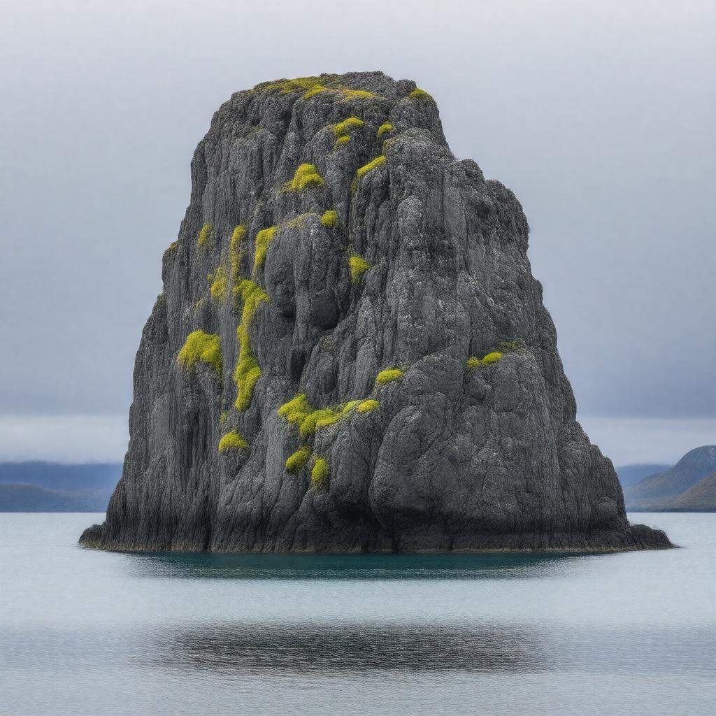 Bear Island (Bjørnøya)